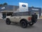 2025 Ford Bronco Big Bend Big Bend 4 Door 4x4