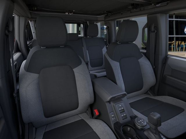 2026 Ford Bronco Big Bend Big Bend 4 Door 4x4