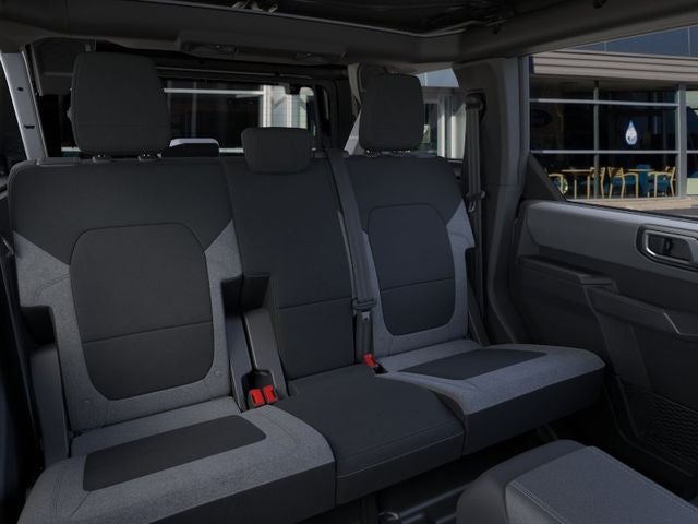 2026 Ford Bronco Big Bend Big Bend 4 Door 4x4