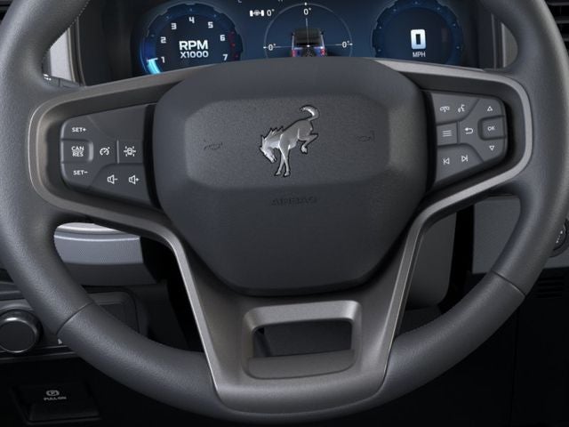2026 Ford Bronco Big Bend Big Bend 4 Door 4x4