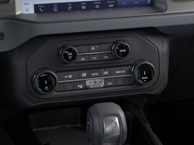 2026 Ford Bronco Big Bend Big Bend 4 Door 4x4