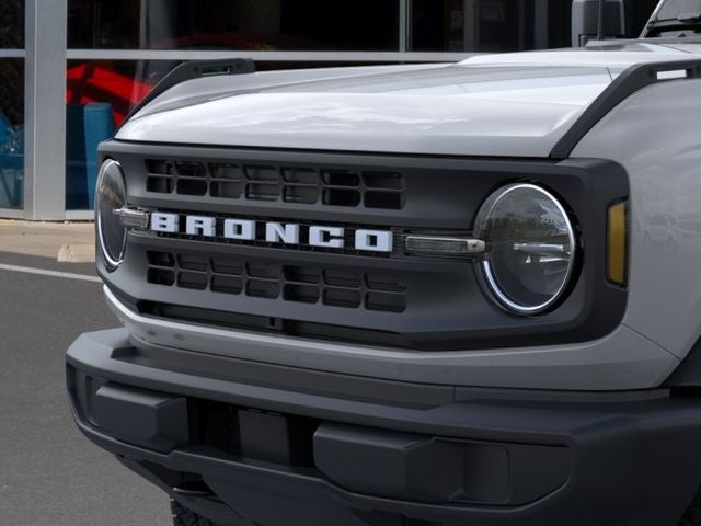 2026 Ford Bronco Big Bend Big Bend 4 Door 4x4