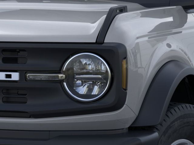 2026 Ford Bronco Big Bend Big Bend 4 Door 4x4