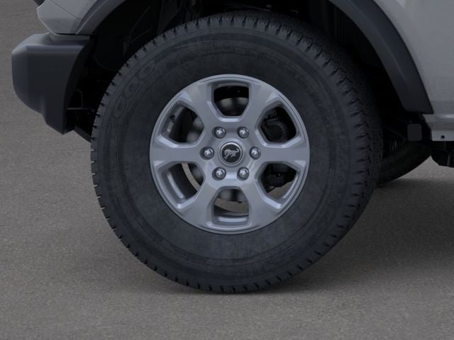 2026 Ford Bronco Big Bend Big Bend 4 Door 4x4