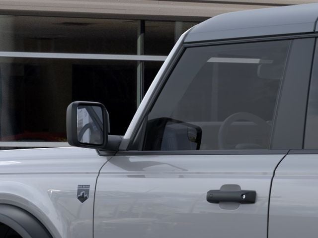 2026 Ford Bronco Big Bend Big Bend 4 Door 4x4