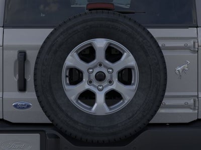 2026 Ford Bronco Big Bend Big Bend 4 Door 4x4