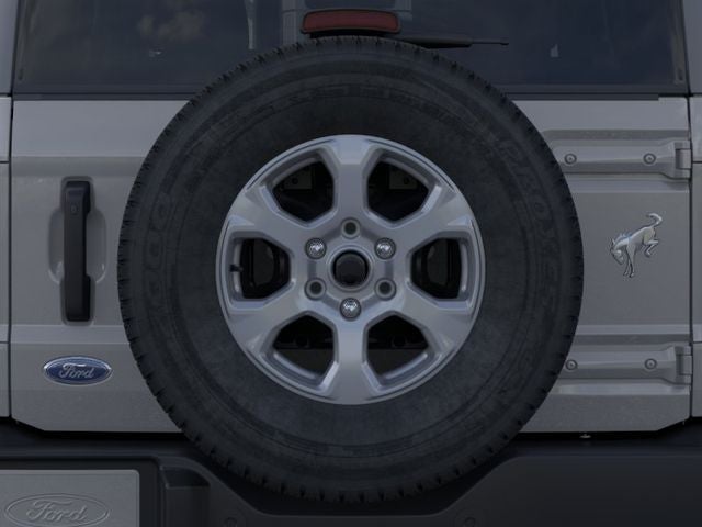 2026 Ford Bronco Big Bend Big Bend 4 Door 4x4