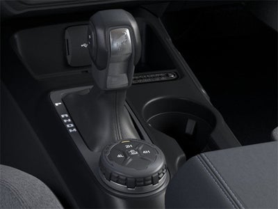 2025 Ford Bronco Big Bend Big Bend 4 Door 4x4