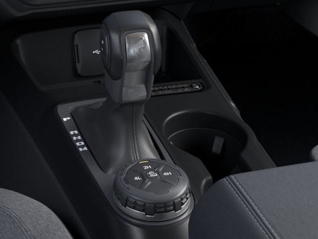 2025 Ford Bronco Big Bend Big Bend 4 Door 4x4