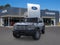 2025 Ford Bronco Big Bend Big Bend 4 Door 4x4
