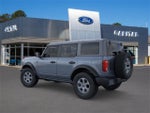 2025 Ford Bronco Big Bend Big Bend 4 Door 4x4