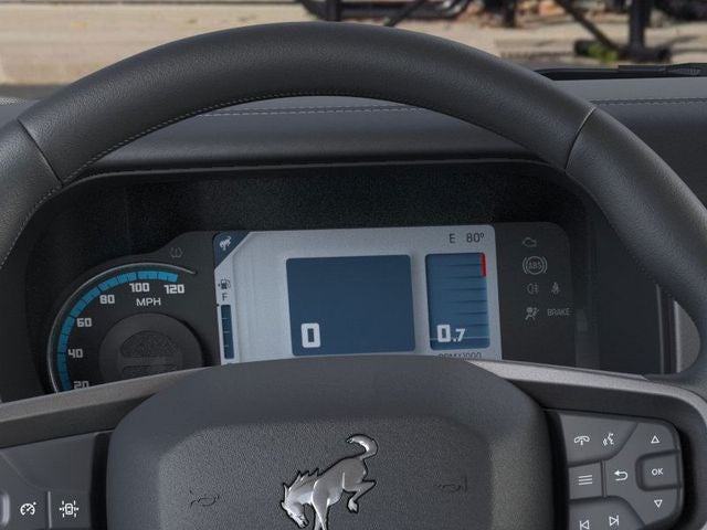 2025 Ford Bronco Outer Banks Outer Banks 4 Door 4x4