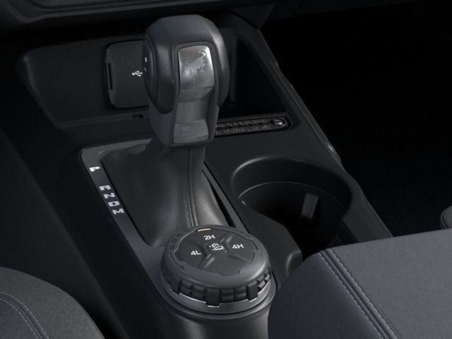 2025 Ford Bronco Outer Banks Outer Banks 4 Door 4x4