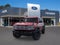 2025 Ford Bronco Big Bend Big Bend 4 Door 4x4