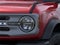 2025 Ford Bronco Big Bend Big Bend 4 Door 4x4
