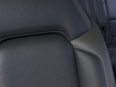 2025 Ford Bronco Outer Banks Outer Banks 4 Door 4x4