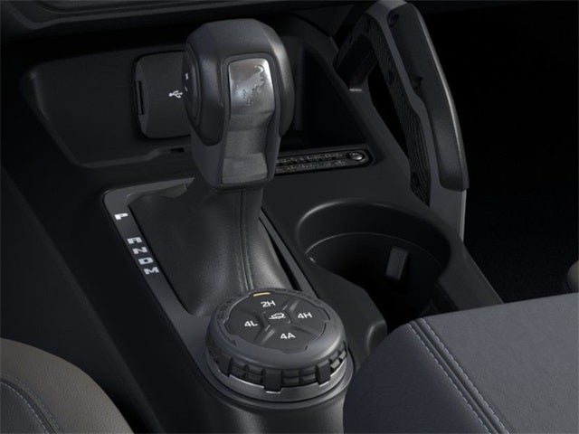 2025 Ford Bronco Outer Banks Outer Banks 4 Door 4x4