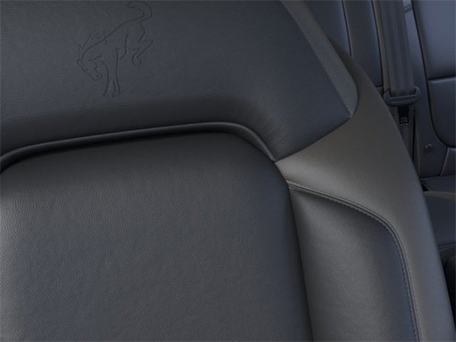 2025 Ford Bronco Outer Banks Outer Banks 4 Door 4x4