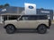 2025 Ford Bronco Outer Banks Outer Banks 4 Door 4x4