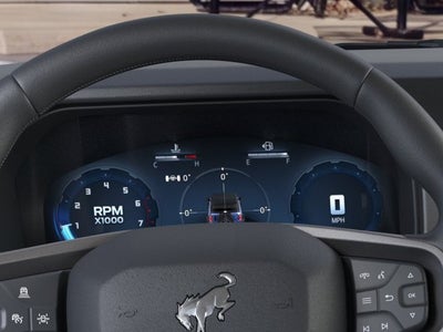 2026 Ford Bronco Badlands Badlands 4 Door Advanced 4x4