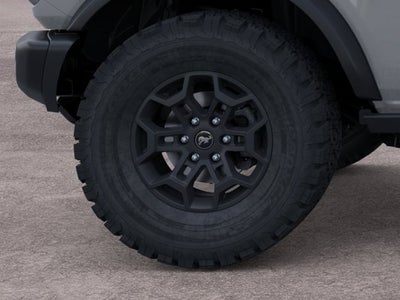 2026 Ford Bronco Badlands Badlands 4 Door Advanced 4x4
