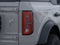 2026 Ford Bronco Badlands Badlands 4 Door Advanced 4x4