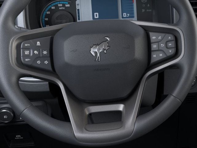 2025 Ford Bronco Badlands Badlands 4 Door Advanced 4x4