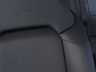 2025 Ford Bronco Badlands Badlands 4 Door Advanced 4x4