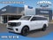 2026 Ford Expedition Max Platinum Platinum 4x4