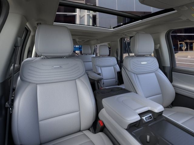 2026 Ford Expedition Max Platinum Platinum 4x4