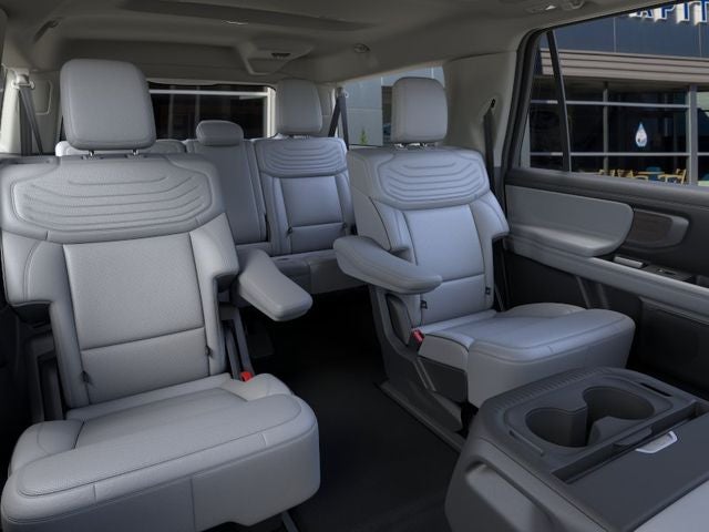 2026 Ford Expedition Max Platinum Platinum 4x4