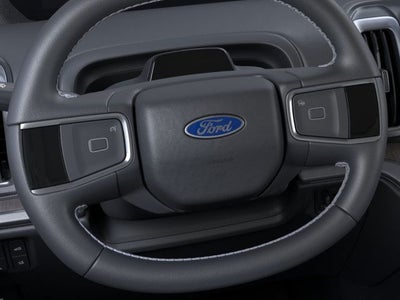 2026 Ford Expedition Max Platinum Platinum 4x4