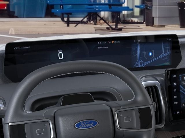 2026 Ford Expedition Max Platinum Platinum 4x4