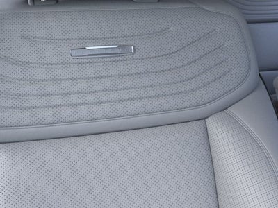 2026 Ford Expedition Max Platinum Platinum 4x4