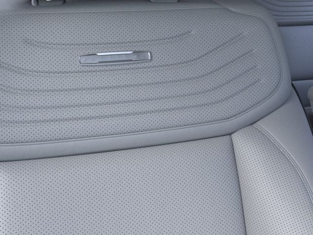 2026 Ford Expedition Max Platinum Platinum 4x4