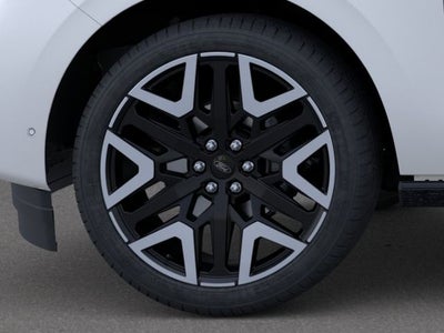 2026 Ford Expedition Max Platinum Platinum 4x4