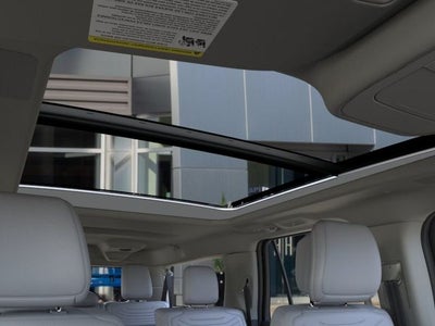 2026 Ford Expedition Max Platinum Platinum 4x4