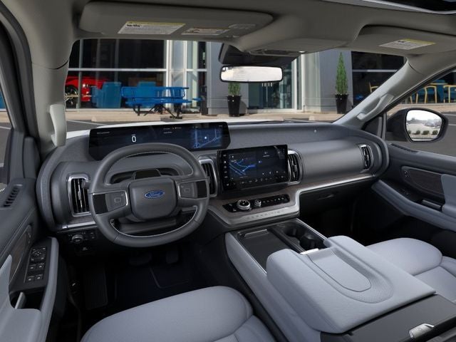 2026 Ford Expedition Max Platinum Platinum 4x4
