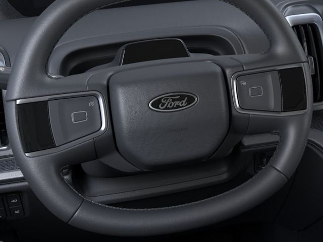 2026 Ford Expedition Max Platinum Platinum 4x4