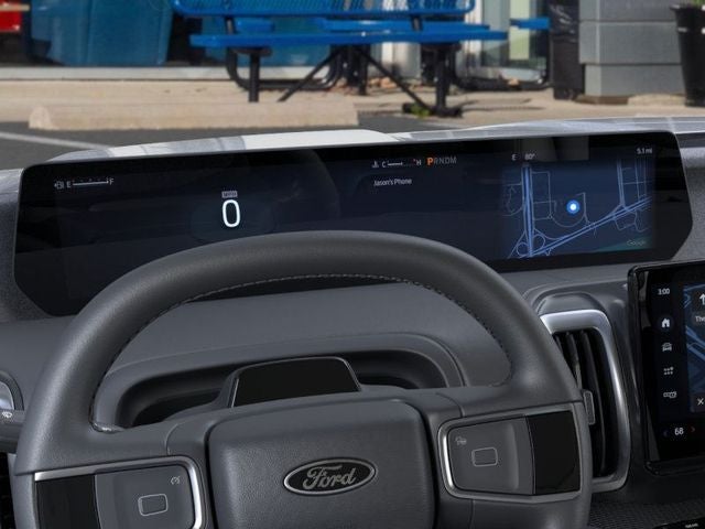 2026 Ford Expedition Max Platinum Platinum 4x4