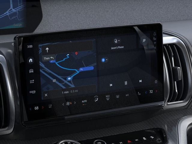 2026 Ford Expedition Max Platinum Platinum 4x4