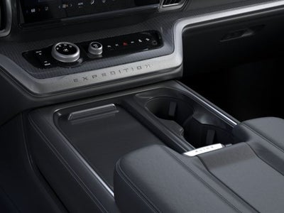 2026 Ford Expedition Max Platinum Platinum 4x4