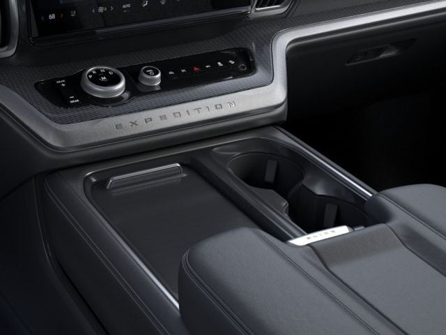 2026 Ford Expedition Max Platinum Platinum 4x4
