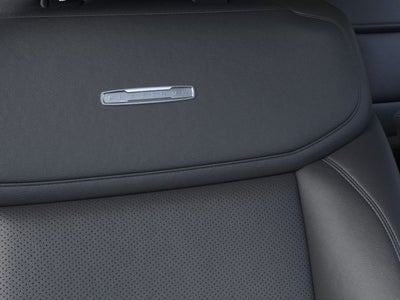 2026 Ford Expedition Max Platinum Platinum 4x4