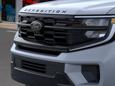 2026 Ford Expedition Max Platinum Platinum 4x4
