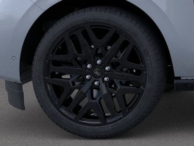 2026 Ford Expedition Max Platinum Platinum 4x4