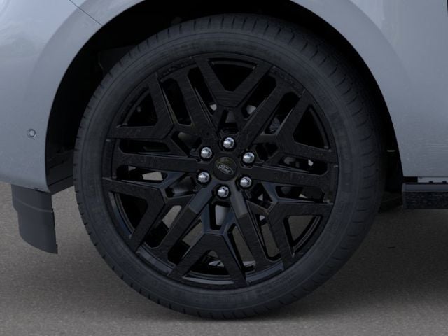 2026 Ford Expedition Max Platinum Platinum 4x4