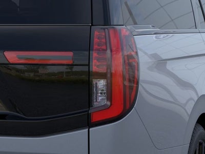 2026 Ford Expedition Max Platinum Platinum 4x4