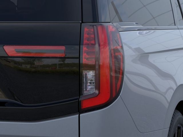 2026 Ford Expedition Max Platinum Platinum 4x4