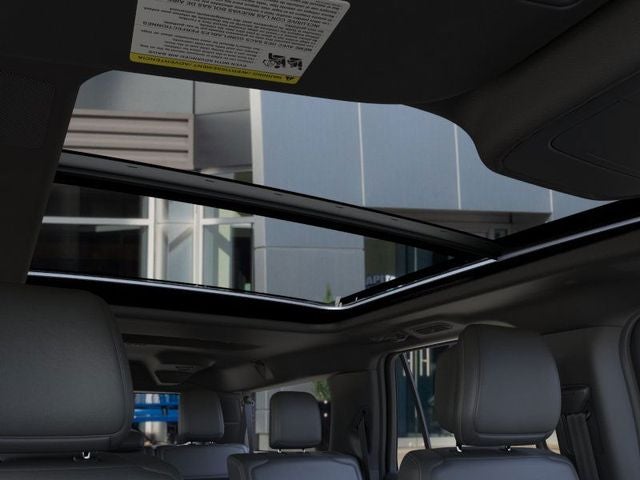 2026 Ford Expedition Max Platinum Platinum 4x4